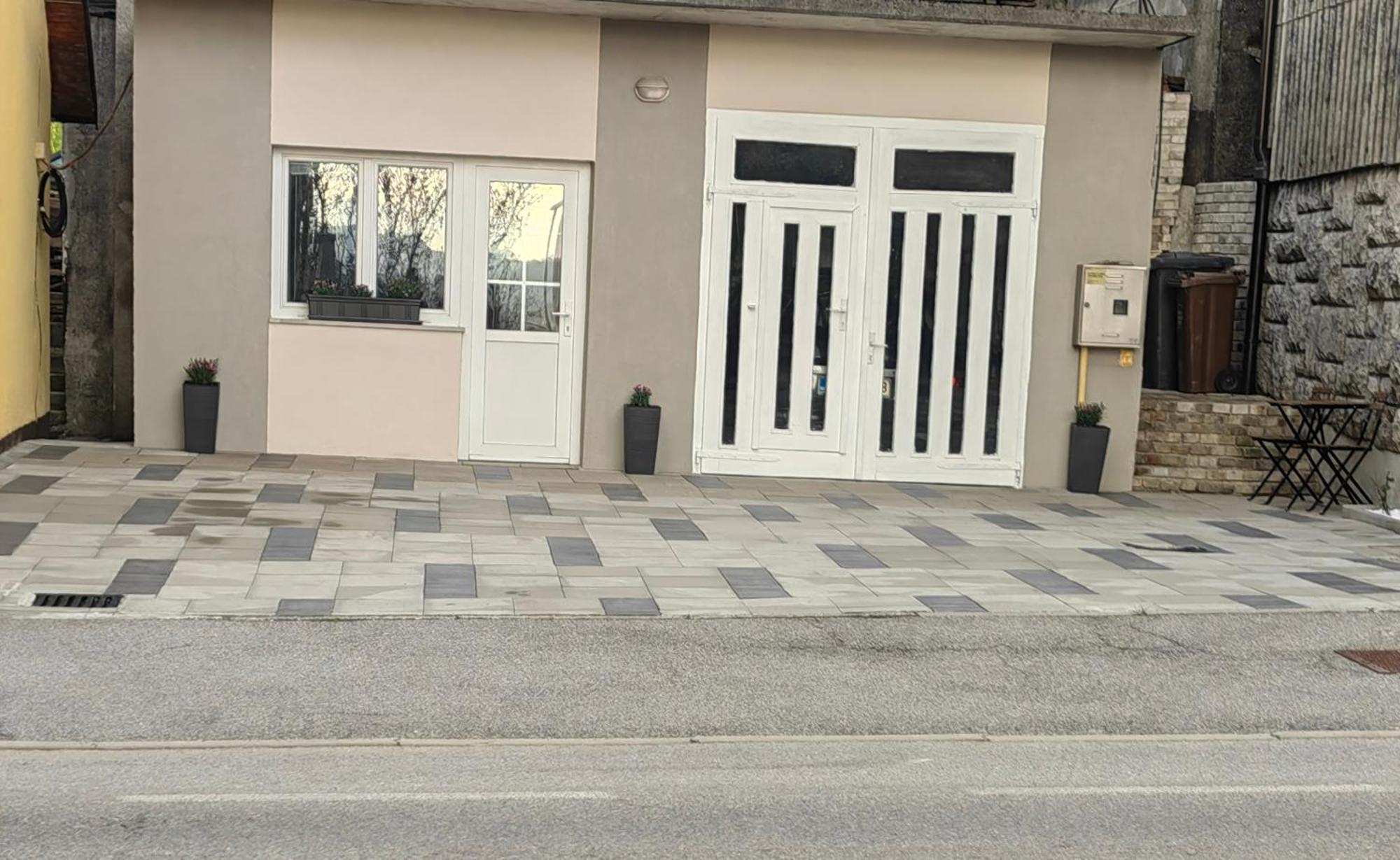 Sana Lägenhet Postojna Exteriör bild